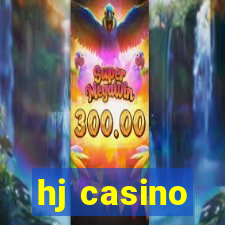 hj casino